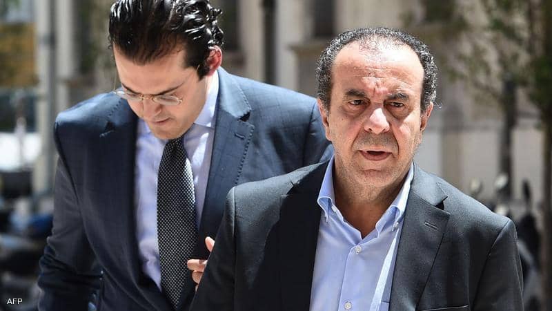القضاء الفرنسي يرفض ترحيل صهر بن علي إلى تونس