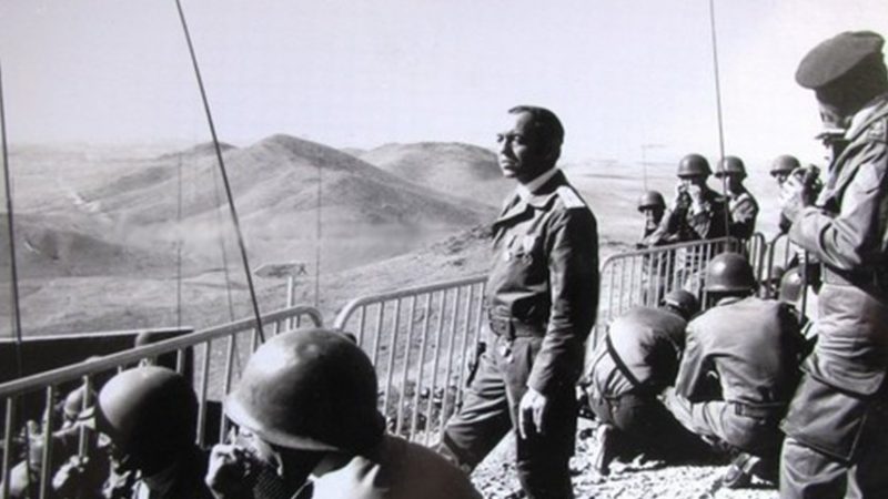 حرب الرمال: حينما نقضت الجزائر وعدها اتجاه المغرب