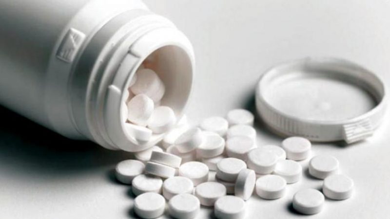 تناول الأسبرين بانتظام قد يزيد من فرص التغلب على سرطان قاتل!