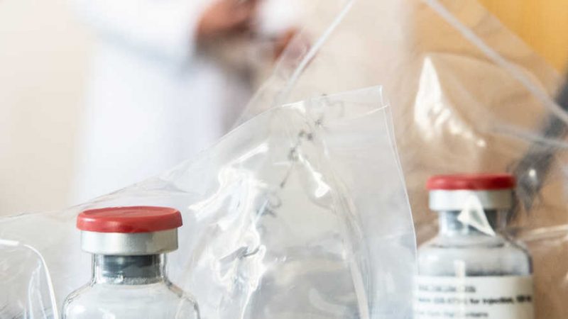 عقار ألماني لعلاج “كوفيد -19”