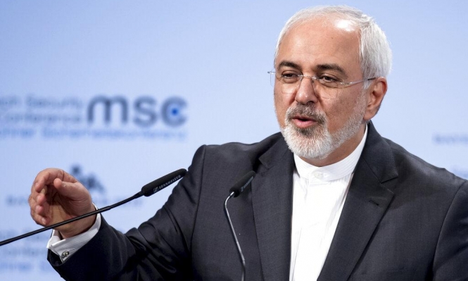 وزير الخارجية الإيراني: مستعدون للحوار مع دول الخليج