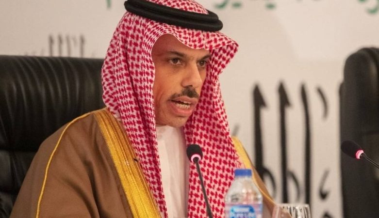 السعودية تتوقع “عودة كاملة للعلاقات الدبلوماسية”مع قطر