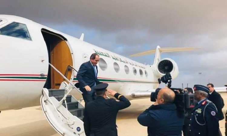 “يا جاي بلا عرضة يا القاعد بلا فراش”..مثل شعبي ينطبق على الضيف الثقيل وزير خارجية الجزائر “بوكادوم”