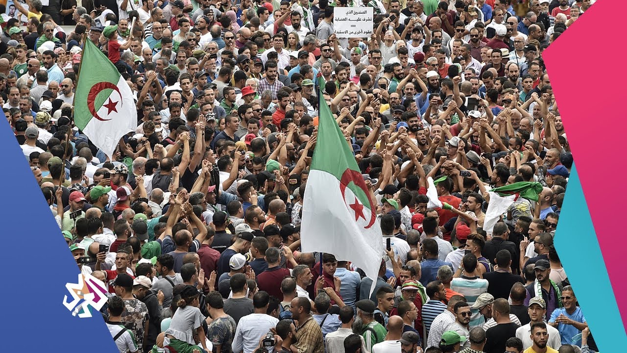 في الذكرى الثانية للحراك جزائريون بصوت واحد: الحراك من أجل الحسم و لا شيء غير الحسم… !!