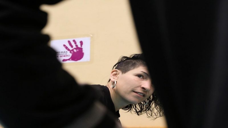 ارتفاع معدلات العنف الجنسي والأسري في فرنسا خلال 2020