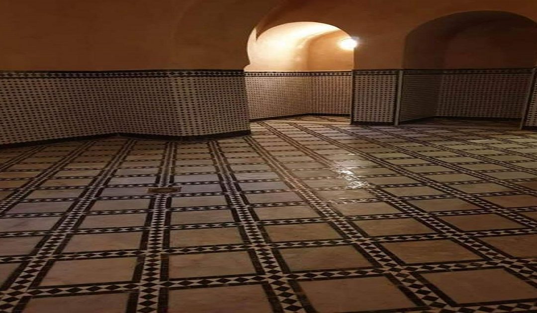 المغرب : إغلاق شامل للحمامات بسبب  جائحة “كورونا”