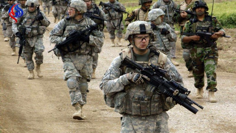 البنتاغون يراجع قرار ترامب سحب 12 ألف جندي من ألمانيا