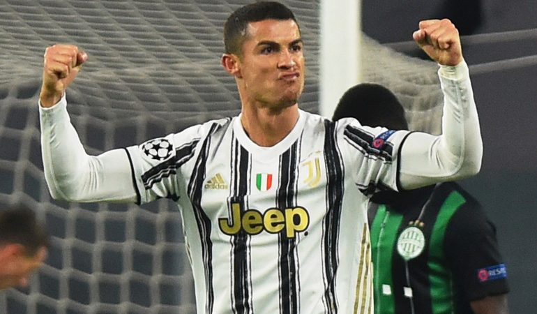 رونالدو يقتني سيارة “فريدة” ب 8 ملايين يورو