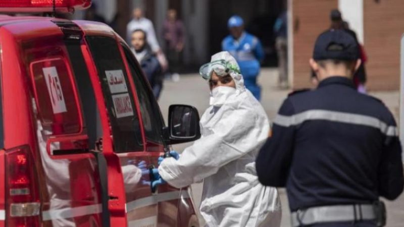 المغرب.. 16 وفاة جديدة بفيروس كورونا