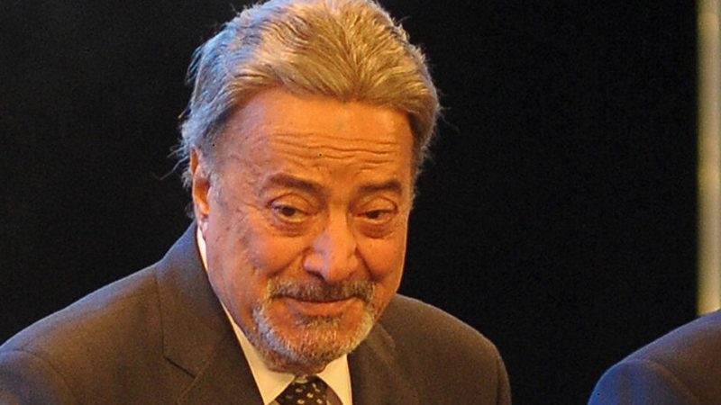 وفاة الفنان المصري يوسف شعبان عن عمر ناهز 90 عاما