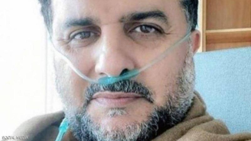 وفاة الممثل الكويتي مشاري البلام متأثرا بكورونا