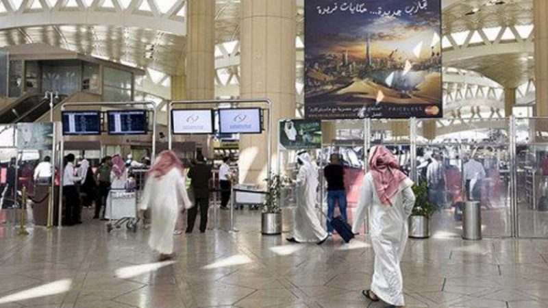 السعودية .. تعديل موعد تعليق رحلات الطيران الدولي بشكل كامل