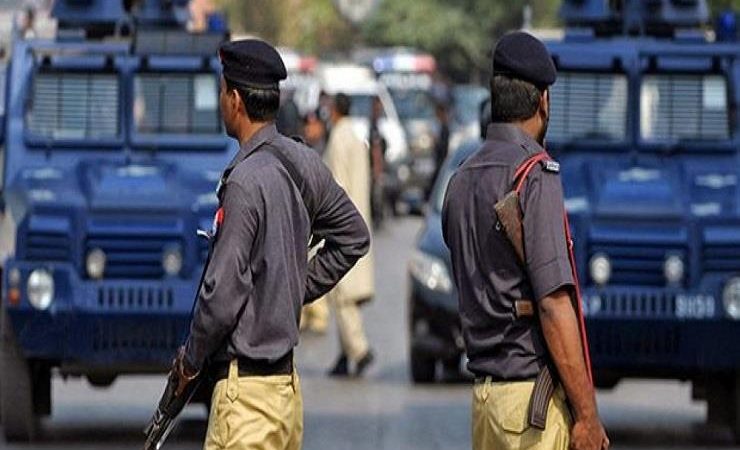 مقتل صحفي على يد مجهول في باكستان