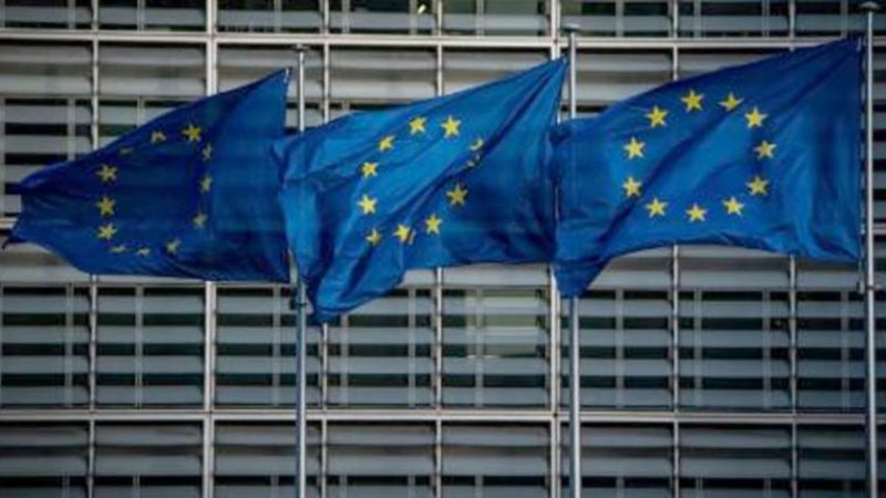 الاتحاد الأوروبي سيفرض عقوبات على 8 من قادة الأمن الإيراني