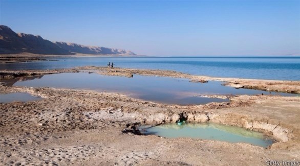 الأردن تفاوض إسرائيل على 8 ملايين متر مكعب من المياه