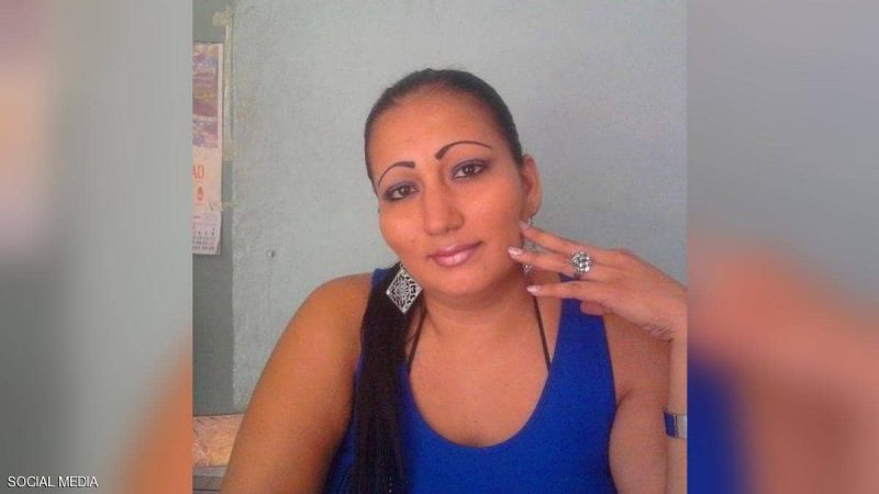غضب بعد مقتل لاجئة في المكسيك بـ”طريقة فلويد”