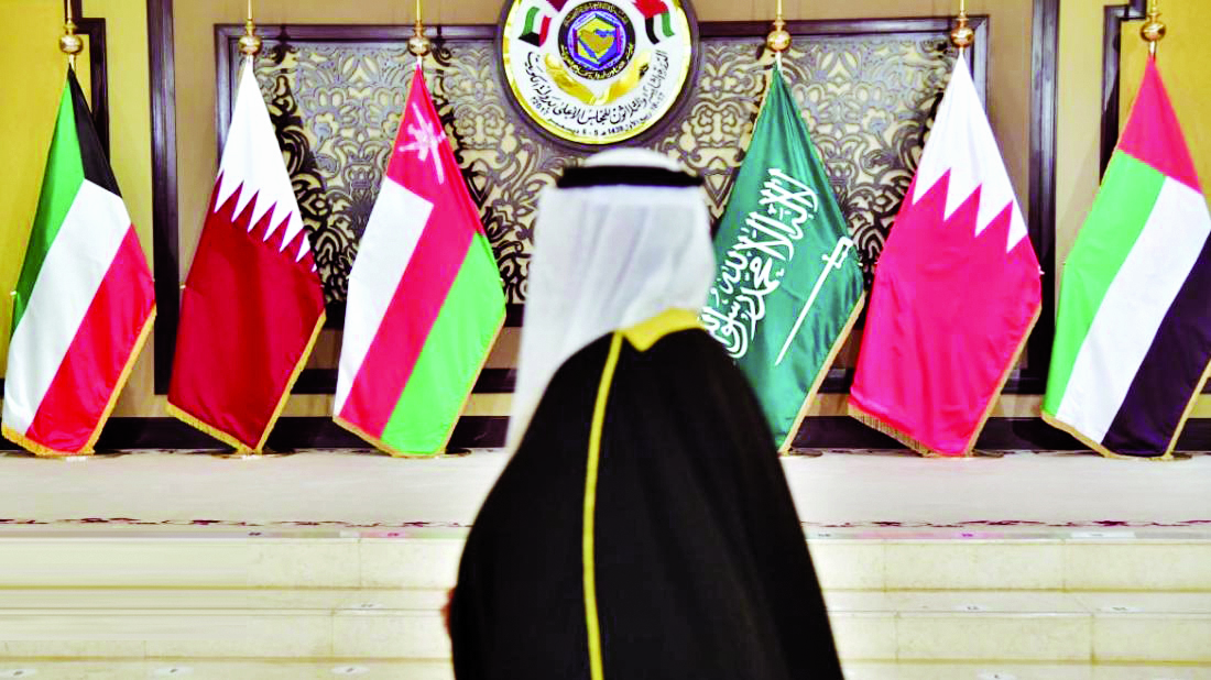 وزراء خارجية دول مجلس التعاون الخليجي يناقشون تنفيذ قرارات المصالحة مع قطر