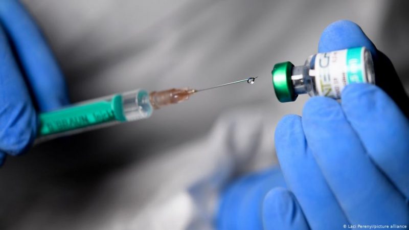 الأمم المتحدة تطلق حملة “فقط معا” للوصول العادل والمنصف للقاحات كوفيد-19