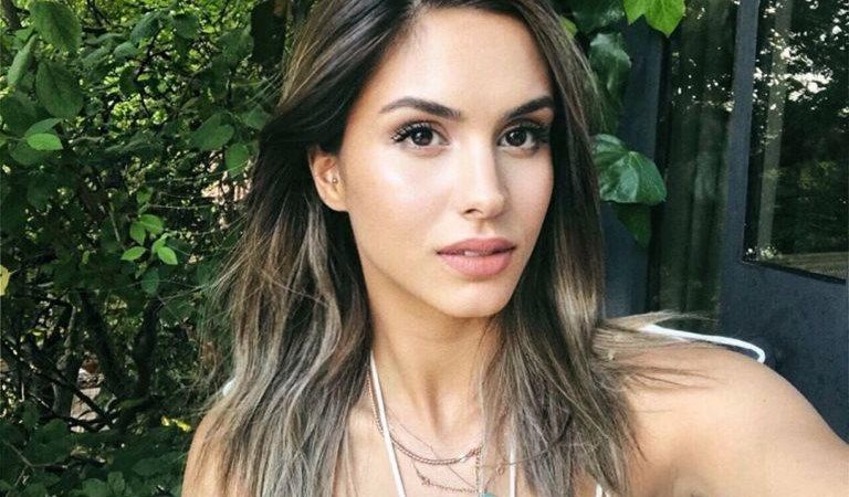 اعتقال الممثلة التركية عائشة غول تشينار بتهمة “تعاطي المخدرات”