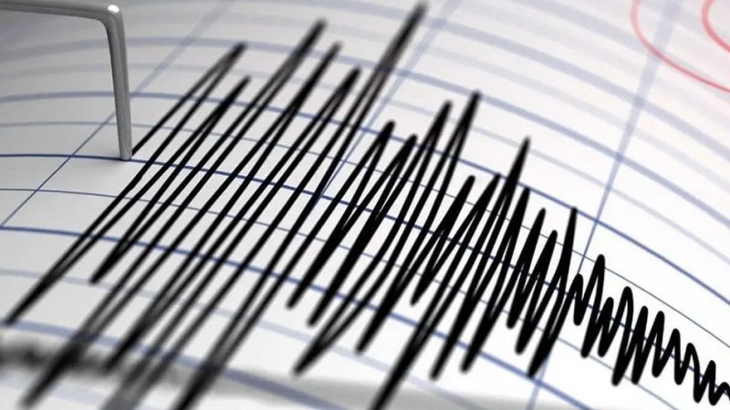 زلزال يضرب شرق تركيا