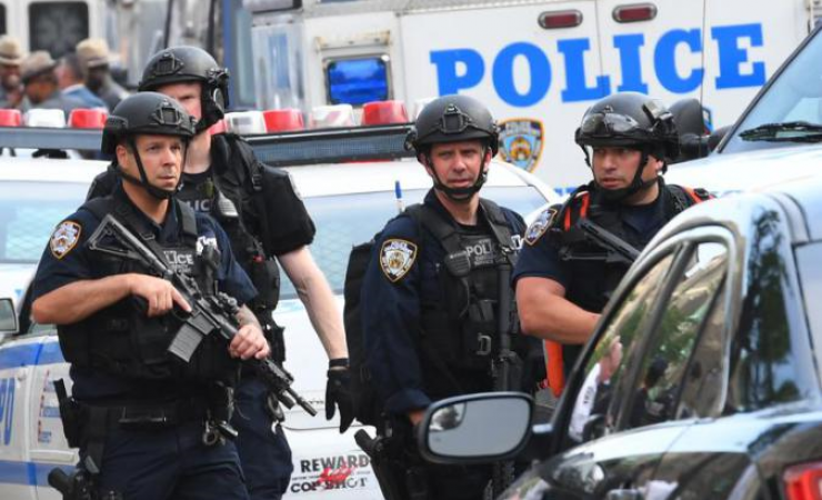 مصرع امرأة وإصابة 5 آخرين جراء حادث إطلاق نار في دالاس