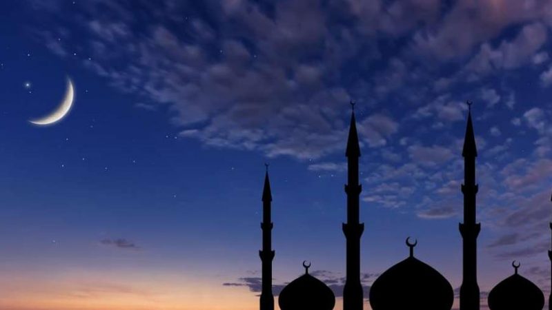 مسلمو أوروبا يستهلون غدا الثلاثاء أول أيام شهر رمضان المبارك