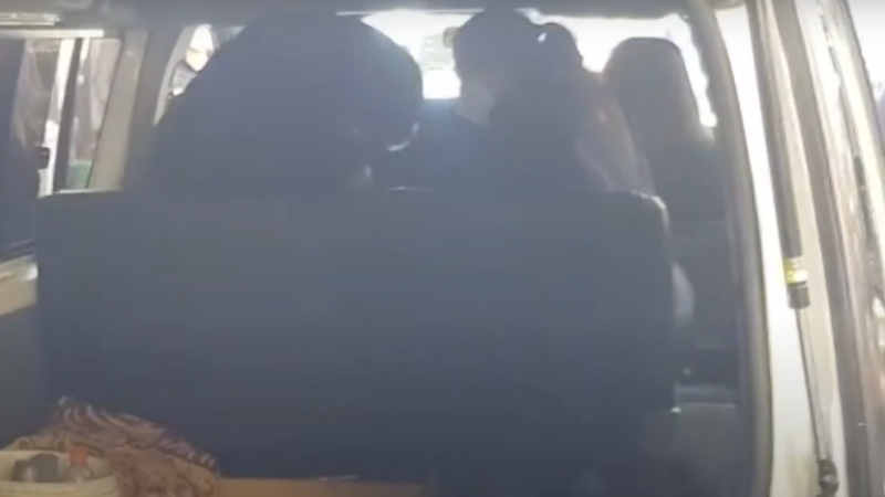 صور مؤثرة لابنتي سمير غانم تجتاح وسائل التواصل الاجتماعي