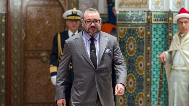 رئيس لجنة القدس يأمر بإرسال مساعدات إنسانية عاجلة لفائدة الفلسطينيين