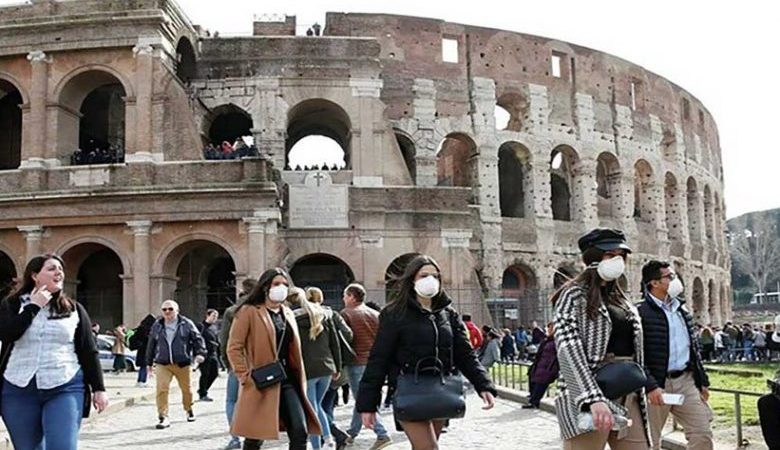 إيطاليا تفتح من جديد أبوابها للسياح وسط إجراءات أكثر مرونة