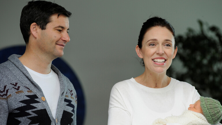 رئيسة وزراء نيوزيلندا تحدد موعد زفافها
