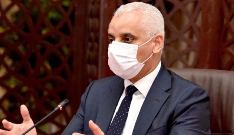 المغرب: في عز الحرب على كورونا.. مستشفى محمد السادس بوجدة على صفيح ساخن !!