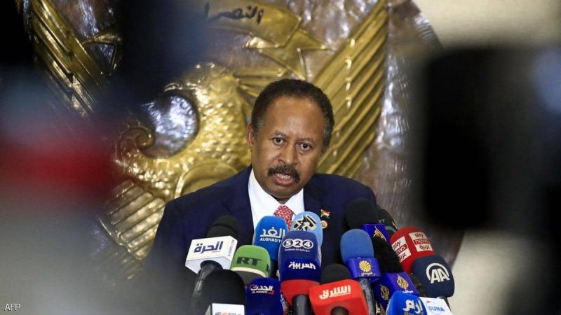 السودان يتوقع إعفاء 45 مليار دولار من ديونه بحلول يونيو