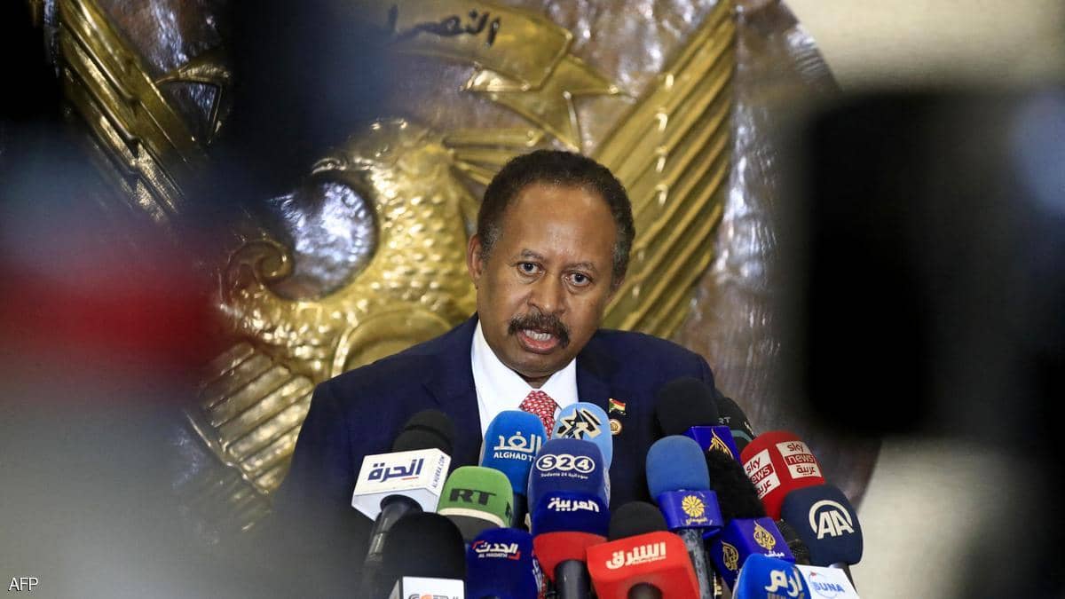 السودان يتوقع إعفاء 45 مليار دولار من ديونه بحلول يونيو