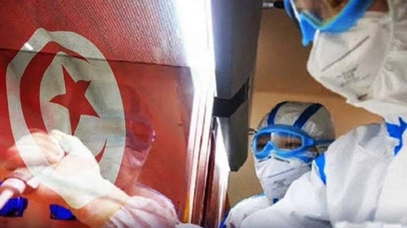 تونس: 52 وفاة جديدة بكورونا