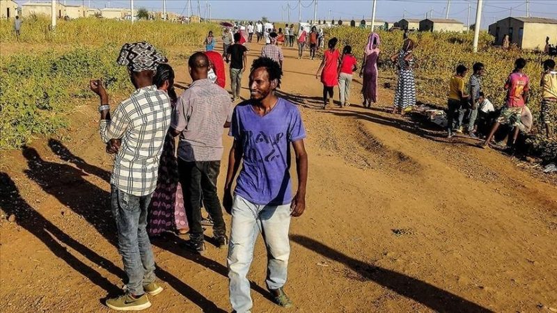 واشنطن تحذر إثيوبيا وإريتريا على خلفية الوضع المتدهور في تغراي