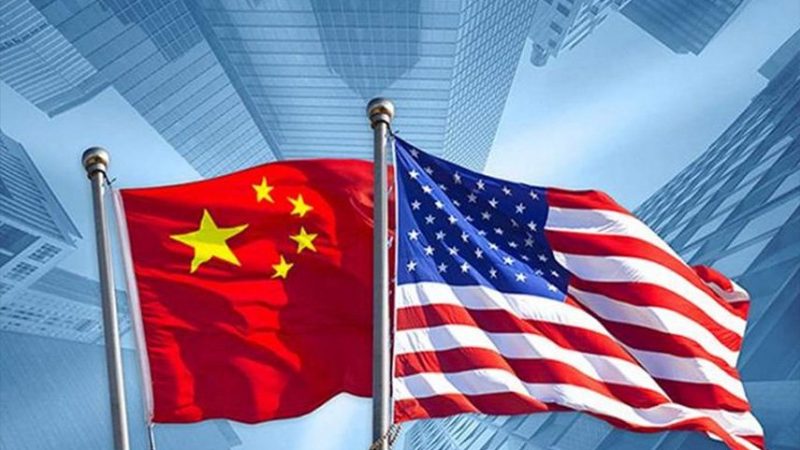 بيكين تنتقد واشنطن بسبب دفعها مجلس الأمن لتأجيل اجتماع بشأن القضية الفلسطينية-الإسرائيلية