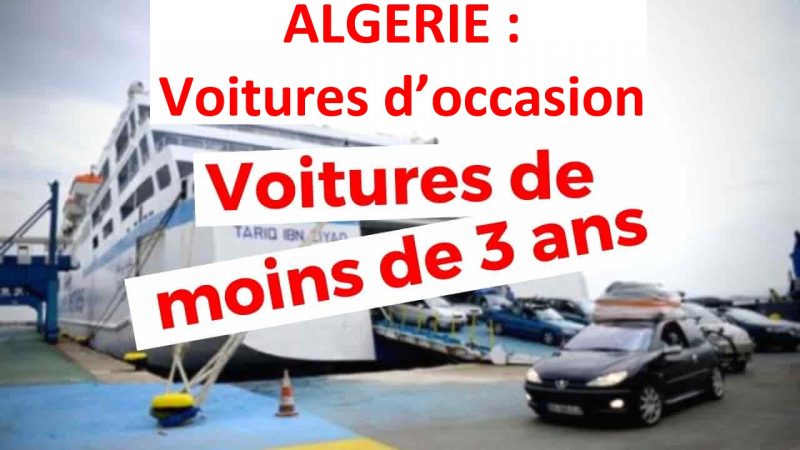 المغرب ينجح في صناعة  سيارتين جديدتين “رونو إكسبريس” مغربيتين %، والجزائر تفشل في مخططاتها وترخص لاستيراد سيارات مستعملة