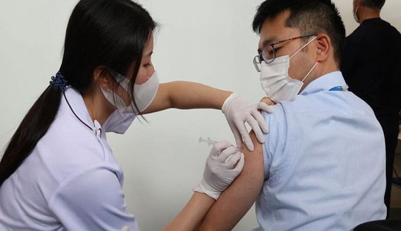 الصين تتجاوز عتبة مليار جرعة من لقاحات كوفيد-19 المعطاة لسكانها