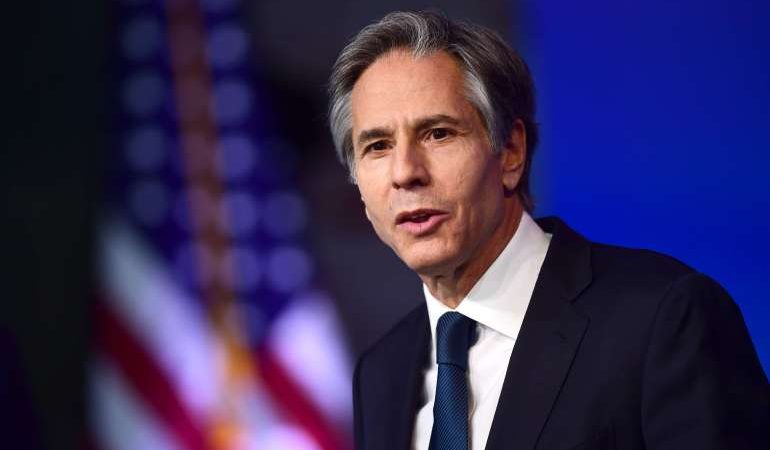 واشنطن: بلينكن بحث مع نظيره الصيني ملف “منشأ كورونا” ومخاوف أمريكية أخرى تجاه بكين