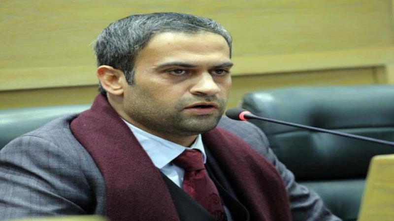 الأدرن.. اعتقال النائب المفصول أسامة العجارمة