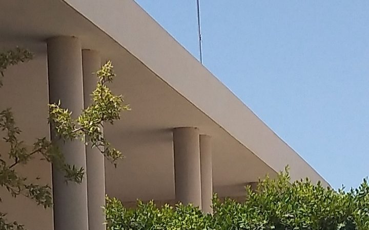 هل تسعى العدل والإحسان إلى التحكم في مفاصل كلية الطب والصيدلة بوجدة ؟