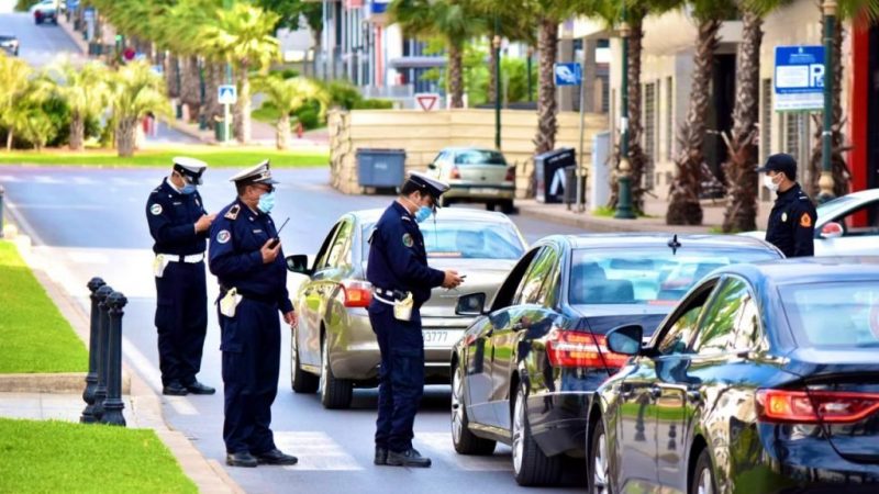 المغرب: تمديد حالة الطوارئ الصحية إلى غاية 10 شتنبر 2021