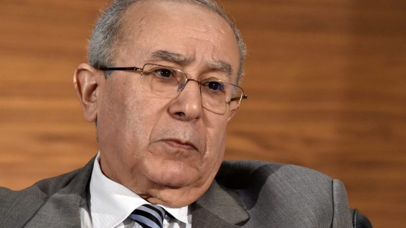 المغرب يرد بقوة على الاستفزازات المتكررة للجزائر و “بيان النظام العسكري مجانب للصواب”