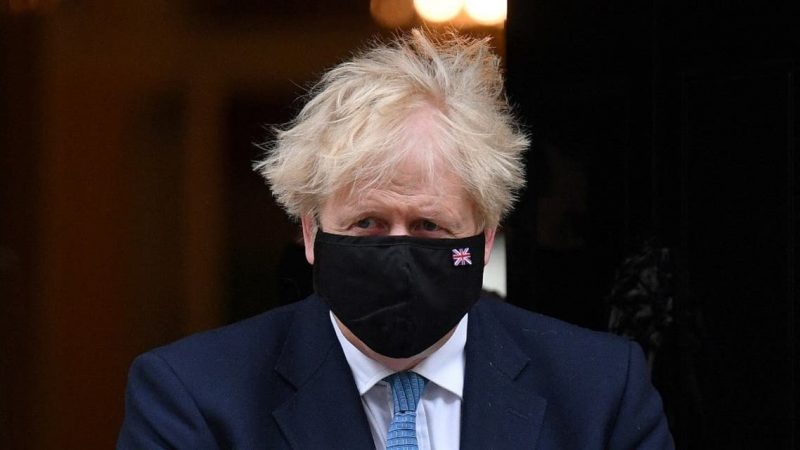 وضع الكمامة لن يكون إلزاميا في إنجلترا ابتداء من 19 يوليوز