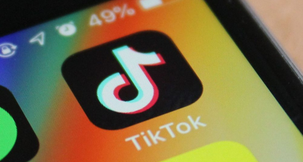 هولندا تفرض غرامة قدرها 750 ألف يورو على تطبيق “تيك توك” لانتهاكه خصوصية الأطفال