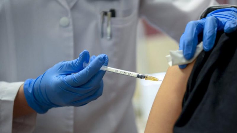 الاتحاد الأوروبي .. 70 في المائة من البالغين تلقوا جرعة واحدة على الأقل من اللقاح المضاد لكورونا