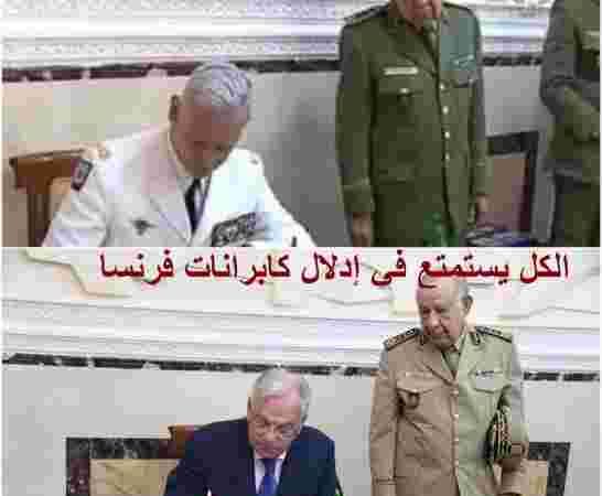 هل ينسحب النظام الجزائري تاجر شعار “الجزائر مع فلسطين ظالمة أو مظلومة” من الاتحاد الإفريقي بعد قبوله انضمام اسرائيل   بصفة عضو مراقب؟