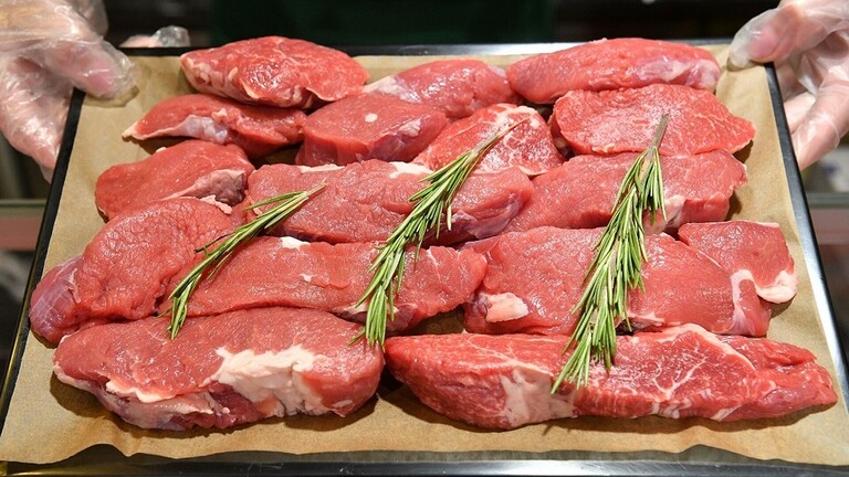 ما كمية اللحوم الحمراء الآمنة للإنسان؟