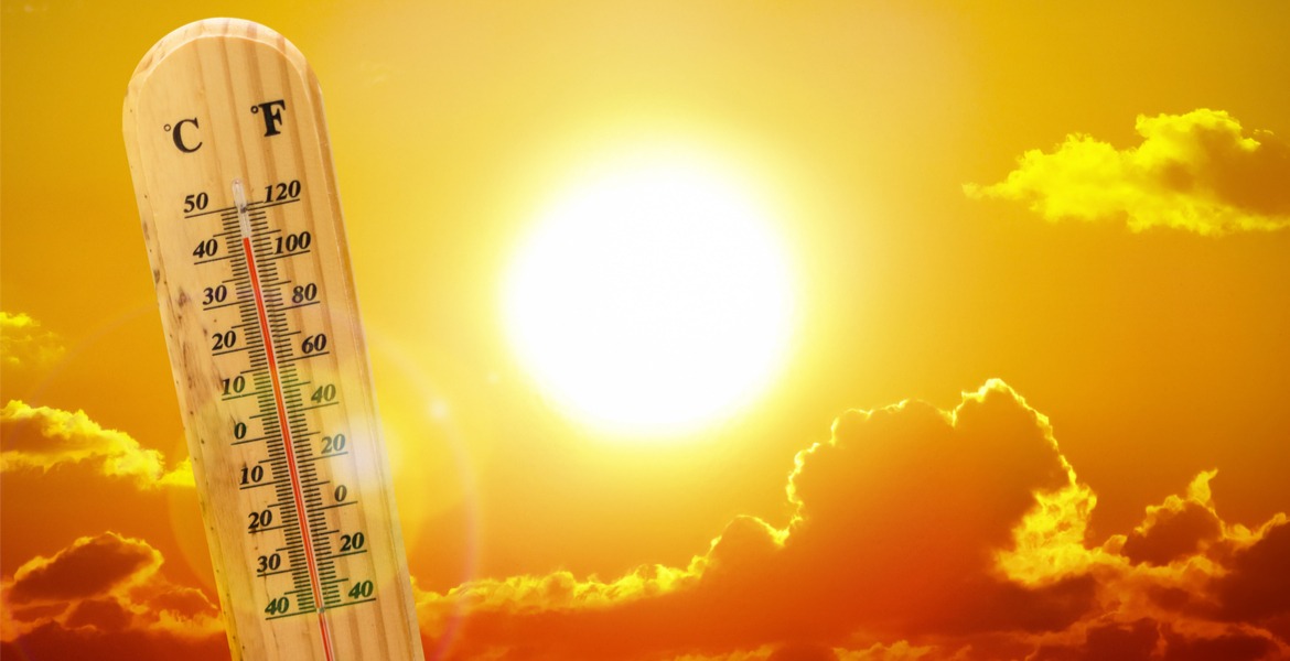 موجة حر ما بين 42 و 49 درجة من الخميس إلى الإثنين المقبلين بعدد من مناطق المغرب