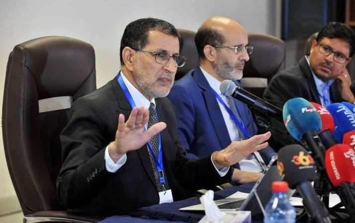 “انتكاسة” للعدالة والتنمية في انتخابات 8 شتنبر